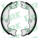 Brake Shoe Set, parking brake LPR 02570