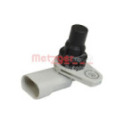 Sensor, camshaft position METZGER AUTOTEILE 0903275