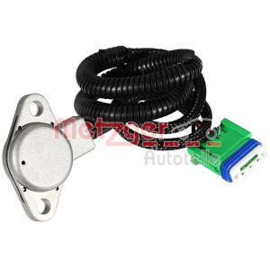 Andur,Õlisurve METZGER AUTOTEILE 0906470
