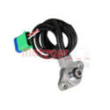Andur,Õlisurve METZGER AUTOTEILE 0906470