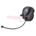 Korkki, polttoainetankki METZGER AUTOTEILE 2141046