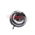 Cap, fuel tank METZGER AUTOTEILE 2141046