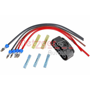 Cable Repair Set, central electrics METZGER AUTOTEILE 2324198
