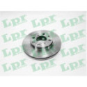 Piduriketas LPR H1491V
