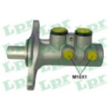 Peapiduri silinder LPR 1753