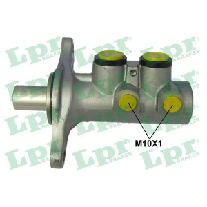 Brake Master Cylinder LPR 1753