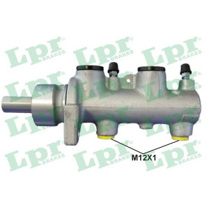 Peapiduri silinder LPR 1764