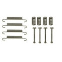 Accessory Kit, parking brake shoes TRW SFK196