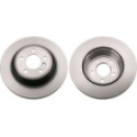 Brake Disc TRW DF6512S