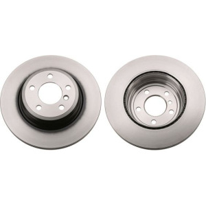 Brake Disc TRW DF6512S