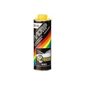 Underbody Protection MOTIP 00135
