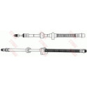 Jarruletku TRW PHB420