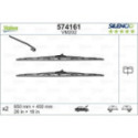 Wiper Blade VALEO 574161