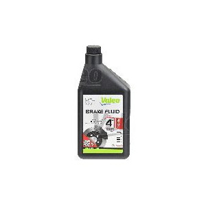 Brake Fluid VALEO 402406