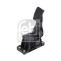 Accelerator Pedal FEBI BILSTEIN 186346