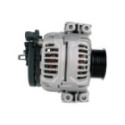 Alternator HELLA 8EL 012 584-061