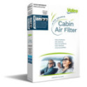 Filter,salongiõhk VALEO 701021