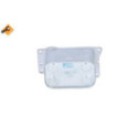 Oil Cooler, engine oil NRF 31812