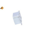 Oil Cooler, engine oil NRF 31812