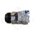 Kompressor,kliimaseade NRF 32123