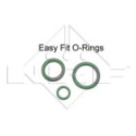 Compressor, air conditioning NRF 32123