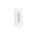 Resistor, interior blower NRF 342009
