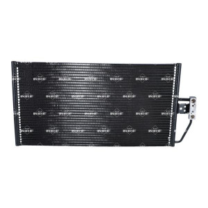 Condenser, air conditioning NRF 35295