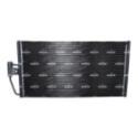 Condenser, air conditioning NRF 35295