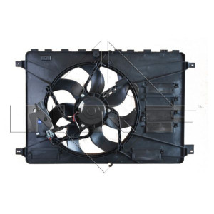 Fan, engine cooling NRF 47593