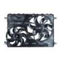 Fan, engine cooling NRF 47754