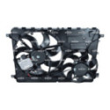Ventilaator,mootorijahutus NRF 47754