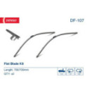 Wiper Blade DENSO DF-107