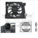 Fan, air conditioning condenser TYC 803-0006