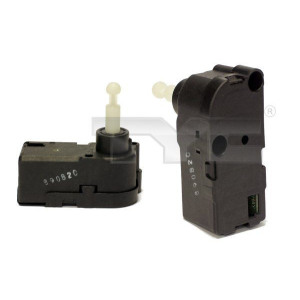 Seadeelement, tulede ulatuse reguleerimine TYC 20-5319-MA-1