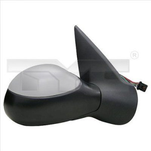 Exterior Mirror TYC 326-0099
