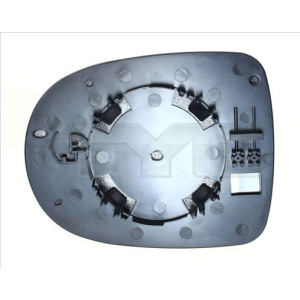 Peililasi, ulkopeili TYC 328-0136-1