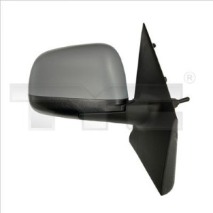 Exterior Mirror TYC 328-0243