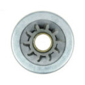 Freewheel Gear, starter AS-PL SD0137