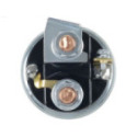 Solenoid Switch, starter AS-PL SS2026