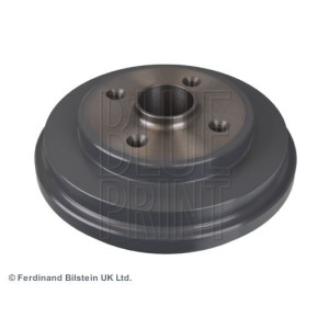 Brake Drum BLUE PRINT ADK84711
