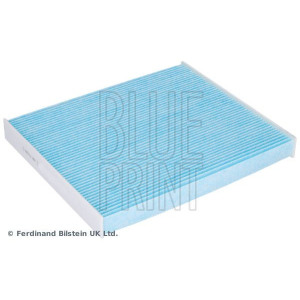 Filter,salongiõhk BLUE PRINT ADF122532