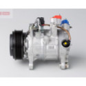 Compressor, air conditioning DENSO DCP05095
