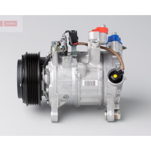 Compressor, air conditioning DENSO DCP05095