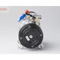 Compressor, air conditioning DENSO DCP05095
