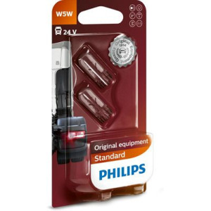 Polttimo, äärivalo PHILIPS 13961B2