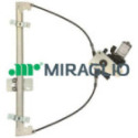 Window Regulator MIRAGLIO 30/858