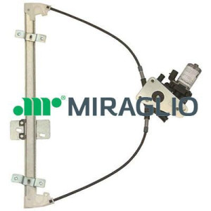 Window Regulator MIRAGLIO 30/858