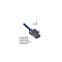 Window Regulator MIRAGLIO 30/858