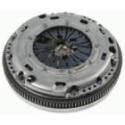 Kytkinpaketti SACHS 2289 000 280