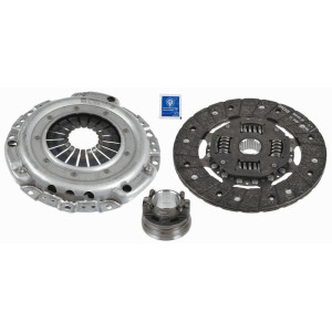 Sidurikomplekt SACHS 3000 705 102